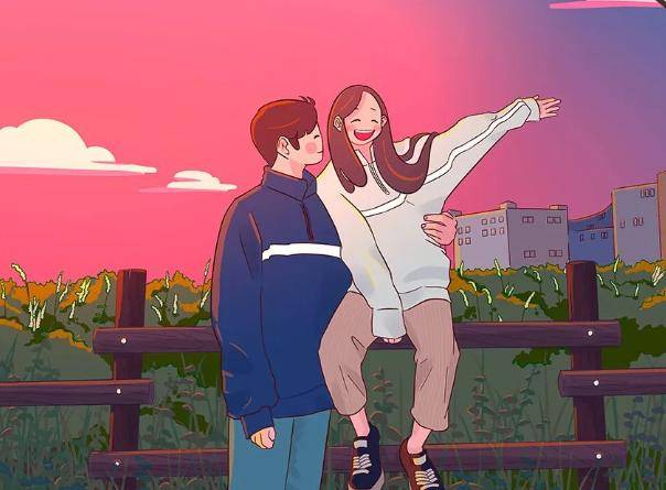 *
女人一定要找一个爱你的男子|BJL平台集团(图1)