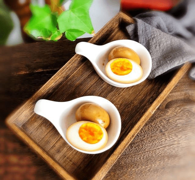 BJL平台集团|
这个卤蛋悦目又好吃 与牛肉面、卤肉饭是绝配 我家一周要做3次(图9) BJL平台集团|
这个卤蛋悦目又好吃 与牛肉面、卤肉饭是绝配 我家一周要做3次(图9)