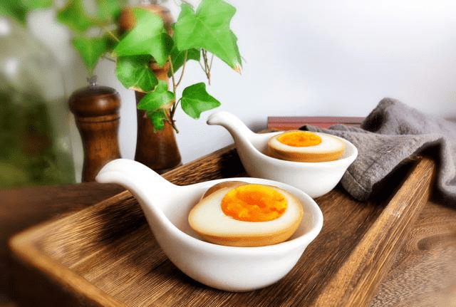 BJL平台集团|
这个卤蛋悦目又好吃 与牛肉面、卤肉饭是绝配 我家一周要做3次(图10) BJL平台集团|
这个卤蛋悦目又好吃 与牛肉面、卤肉饭是绝配 我家一周要做3次(图10)