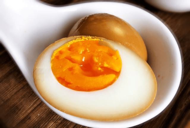 BJL平台集团|
这个卤蛋悦目又好吃 与牛肉面、卤肉饭是绝配 我家一周要做3次(图22) BJL平台集团|
这个卤蛋悦目又好吃 与牛肉面、卤肉饭是绝配 我家一周要做3次(图22)