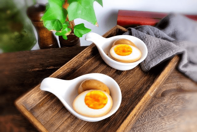 BJL平台集团|
这个卤蛋悦目又好吃 与牛肉面、卤肉饭是绝配 我家一周要做3次(图23) BJL平台集团|
这个卤蛋悦目又好吃 与牛肉面、卤肉饭是绝配 我家一周要做3次(图23)