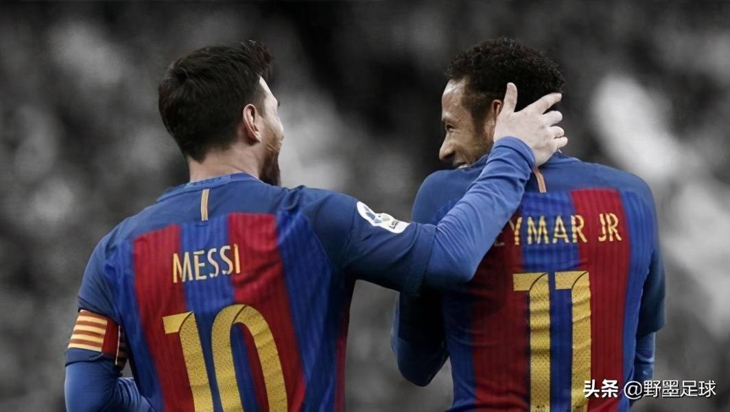 “BJL平台集团”
内马尔太惨 又被大巴黎视为二当家:他可以走 头号巨星必须留下(图1) “BJL平台集团”
内马尔太惨 又被大巴黎视为二当家:他可以走 头号巨星必须留下(图1)