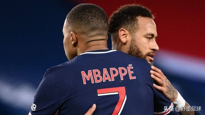 “BJL平台集团”
内马尔太惨 又被大巴黎视为二当家:他可以走 头号巨星必须留下(图4) “BJL平台集团”
内马尔太惨 又被大巴黎视为二当家:他可以走 头号巨星必须留下(图4)